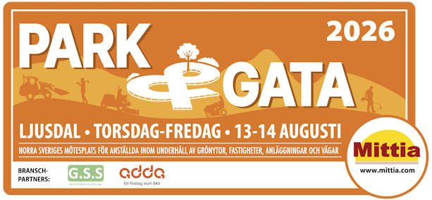 Mittia Park och Gata