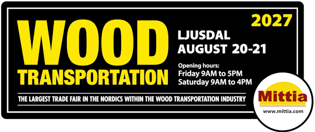 Mittia Wood Transportation Expo